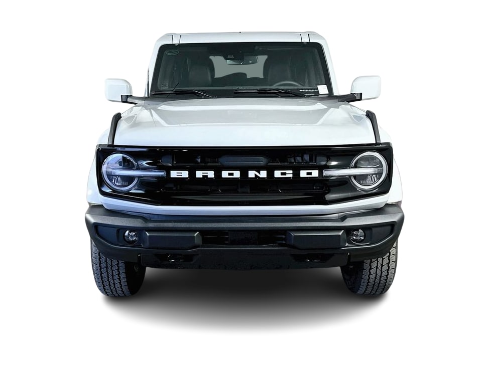 Thumbnail: 2026 Ford Bronco - 21