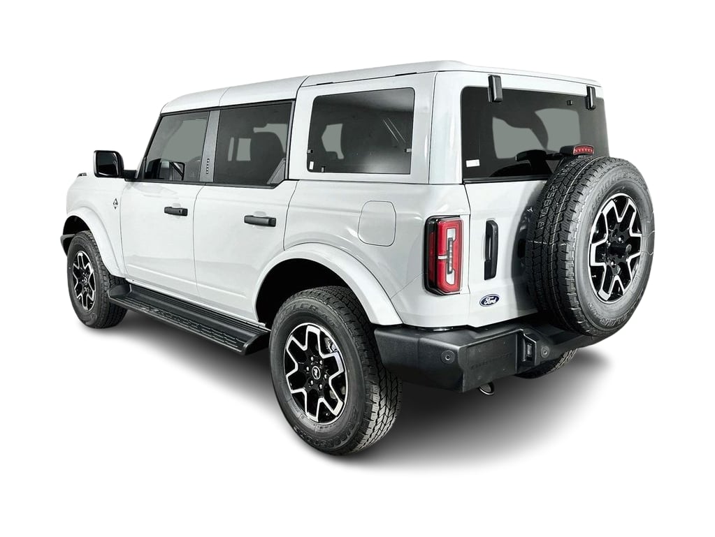 Thumbnail: 2026 Ford Bronco - 4