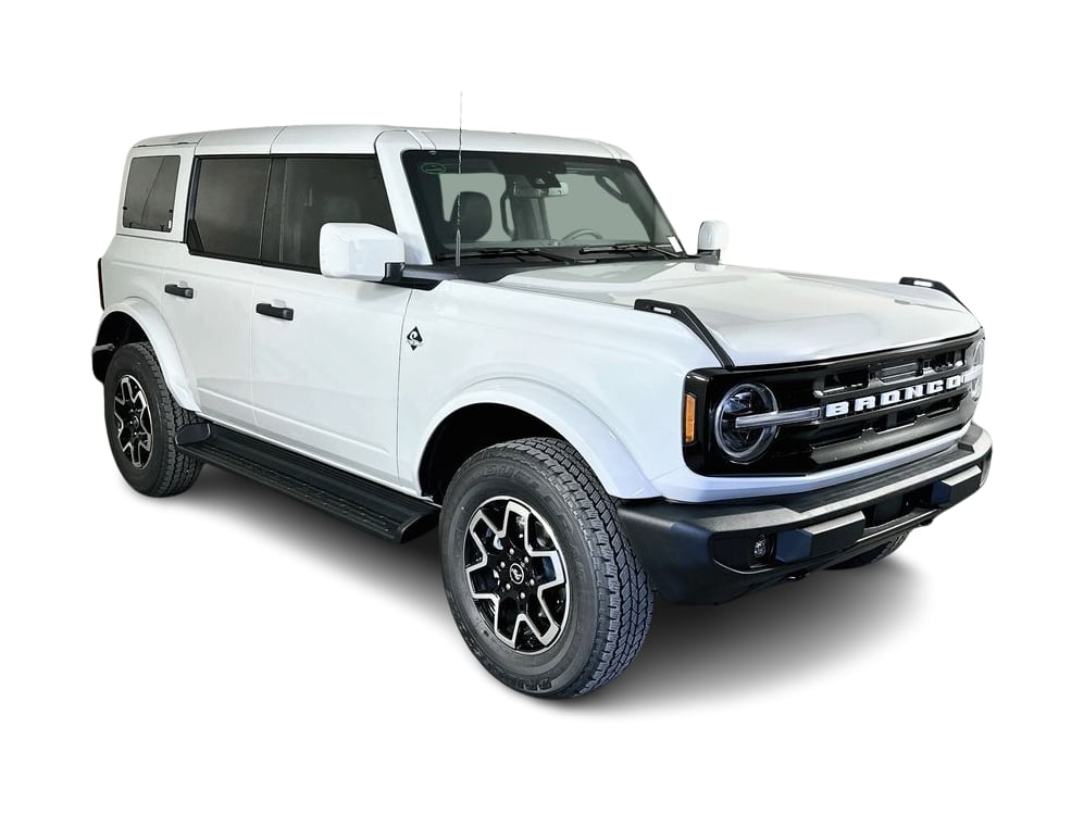 Thumbnail: 2026 Ford Bronco - 24