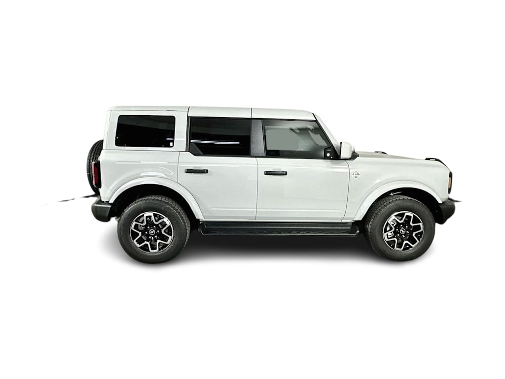Thumbnail: 2026 Ford Bronco - 26