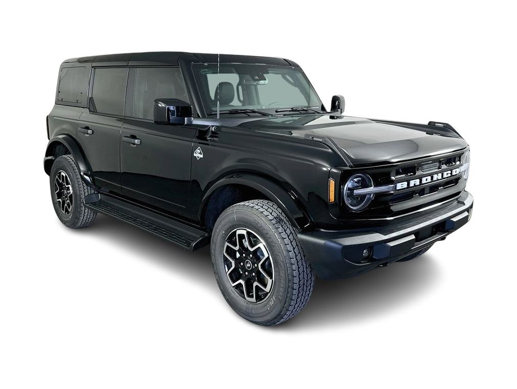 Thumbnail: 2026 Ford Bronco - 20