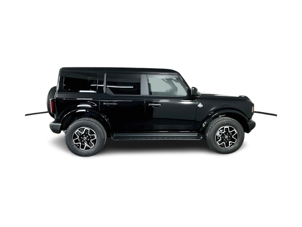 Thumbnail: 2026 Ford Bronco - 29