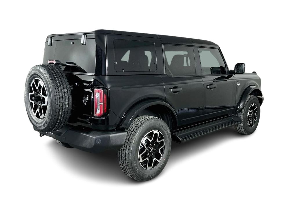 Thumbnail: 2026 Ford Bronco - 28