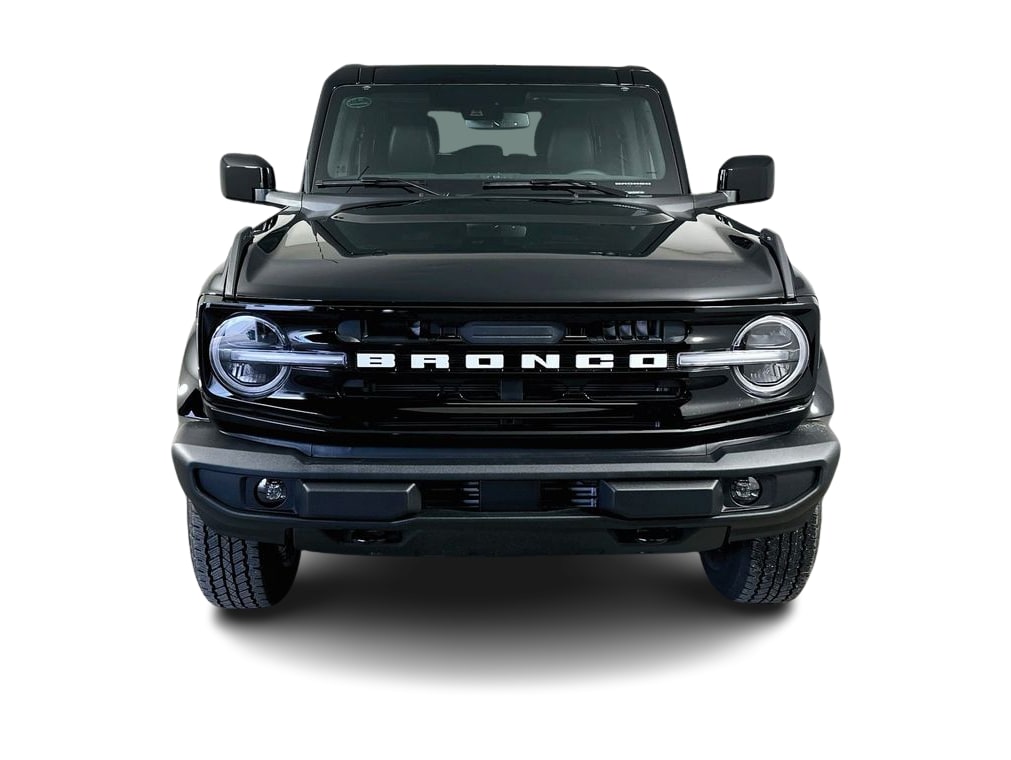 Thumbnail: 2026 Ford Bronco - 6