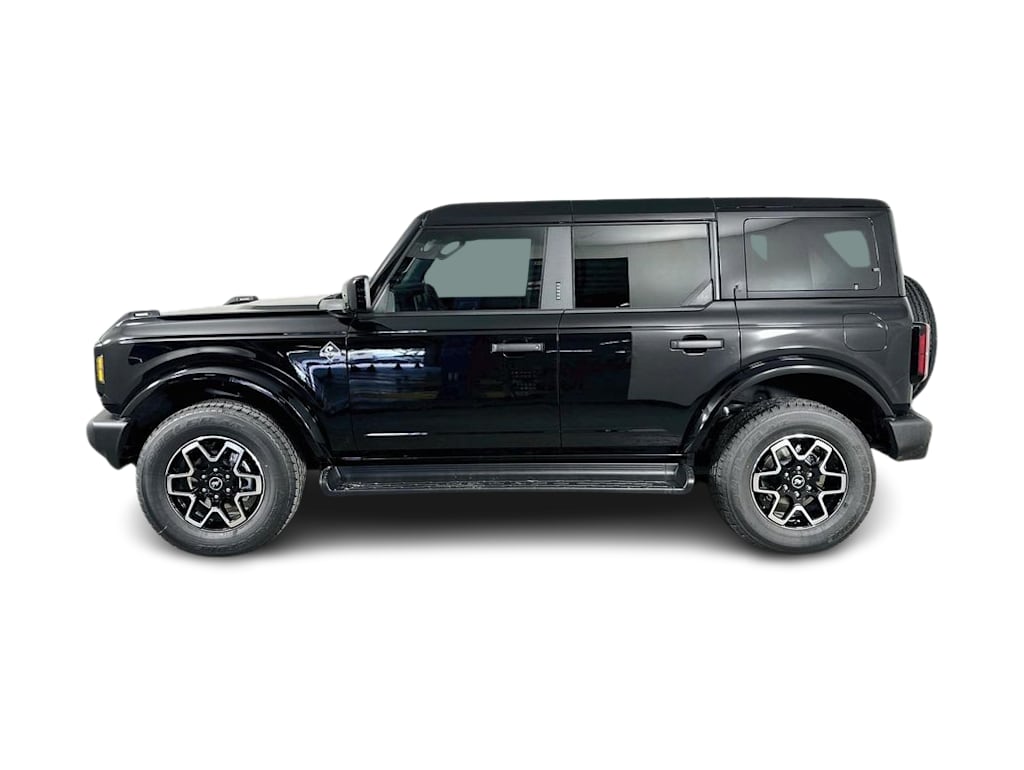 Thumbnail: 2026 Ford Bronco - 3