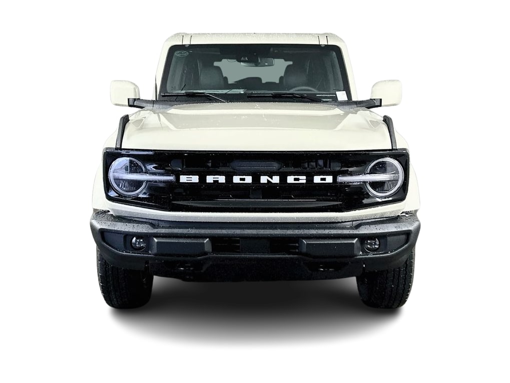 Thumbnail: 2026 Ford Bronco - 20