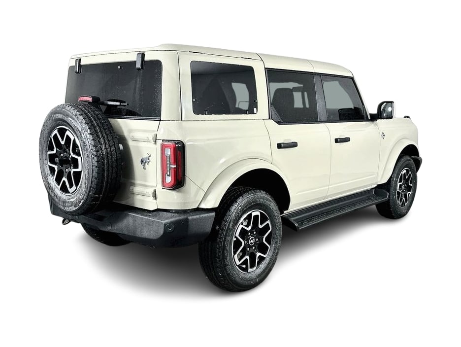 Thumbnail: 2026 Ford Bronco - 25