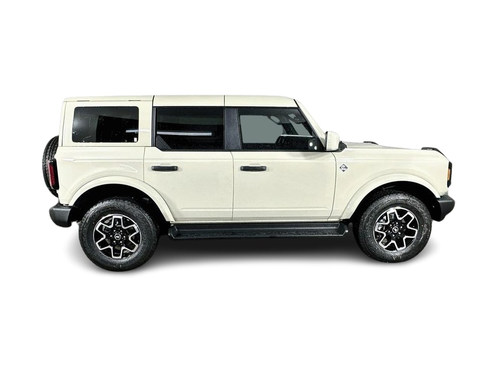 Thumbnail: 2026 Ford Bronco - 26