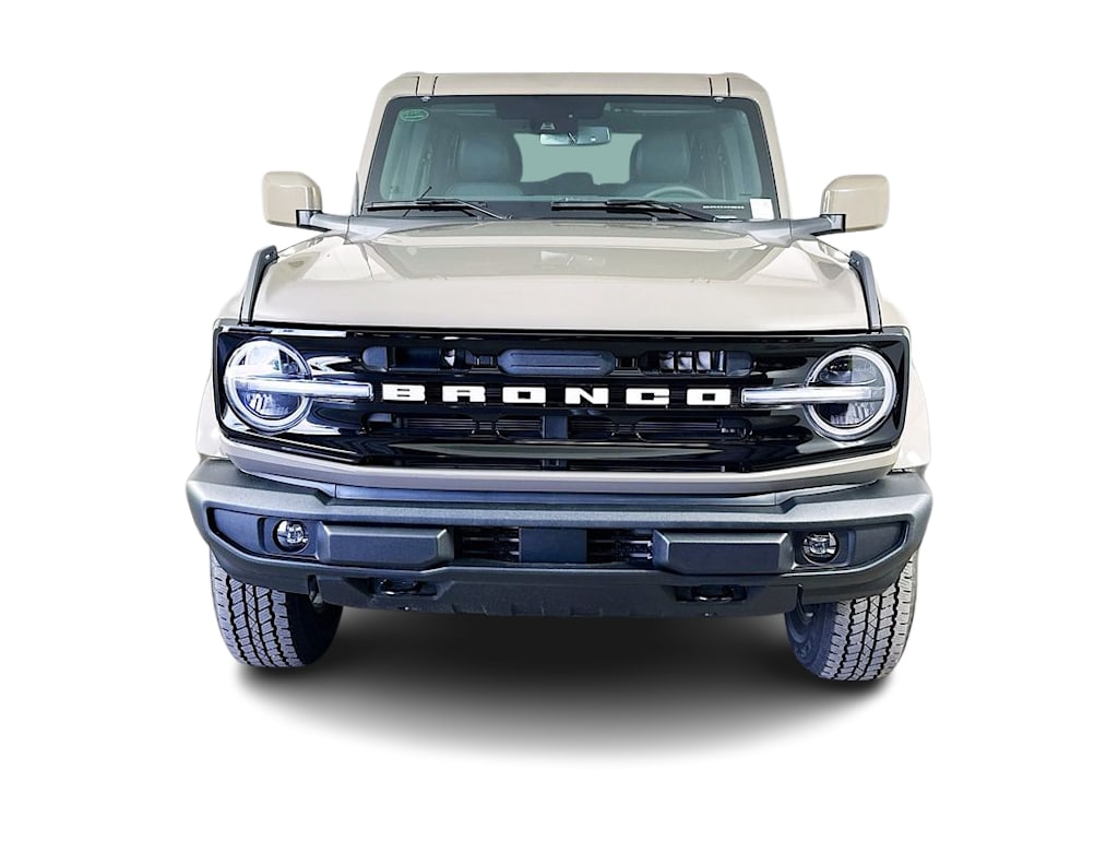 Thumbnail: 2026 Ford Bronco - 21