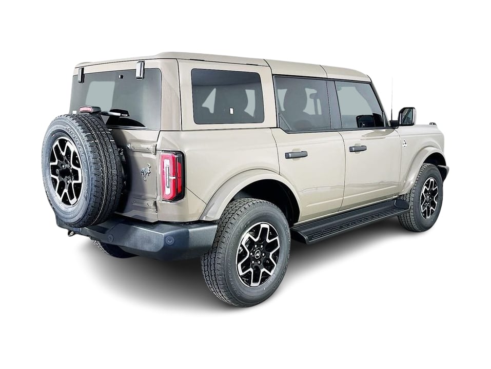Thumbnail: 2026 Ford Bronco - 25
