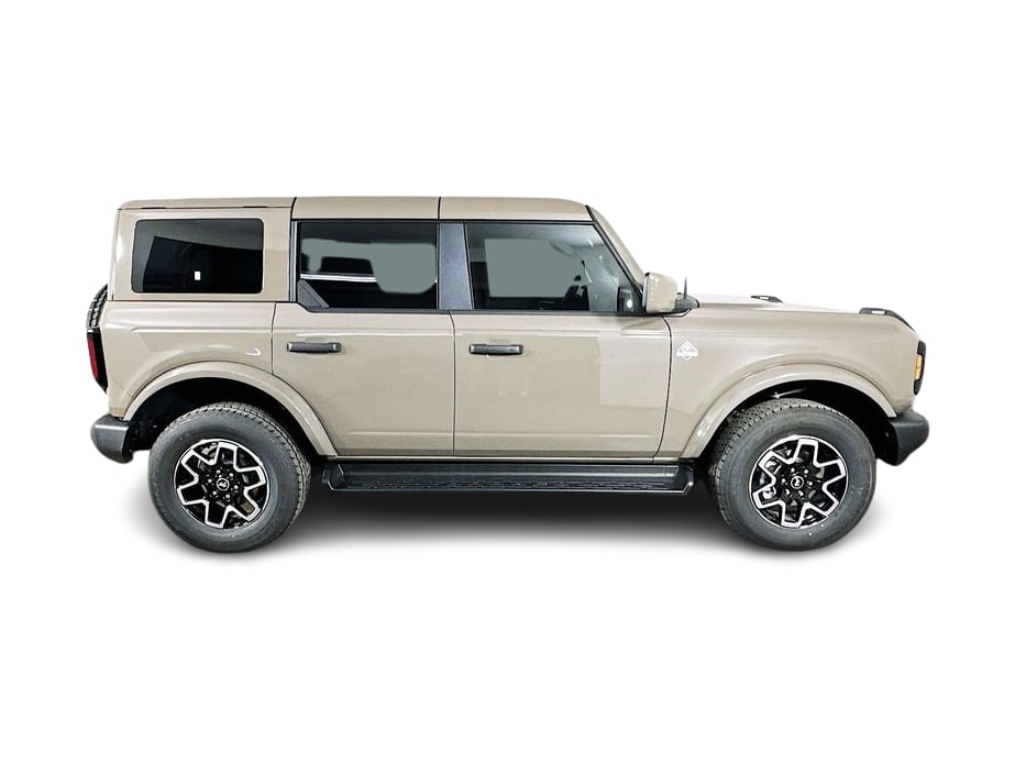 Thumbnail: 2026 Ford Bronco - 26