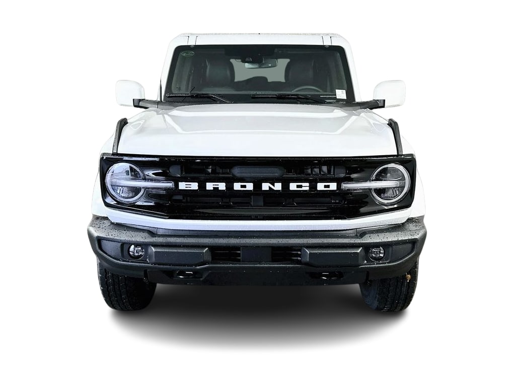 Thumbnail: 2026 Ford Bronco - 21