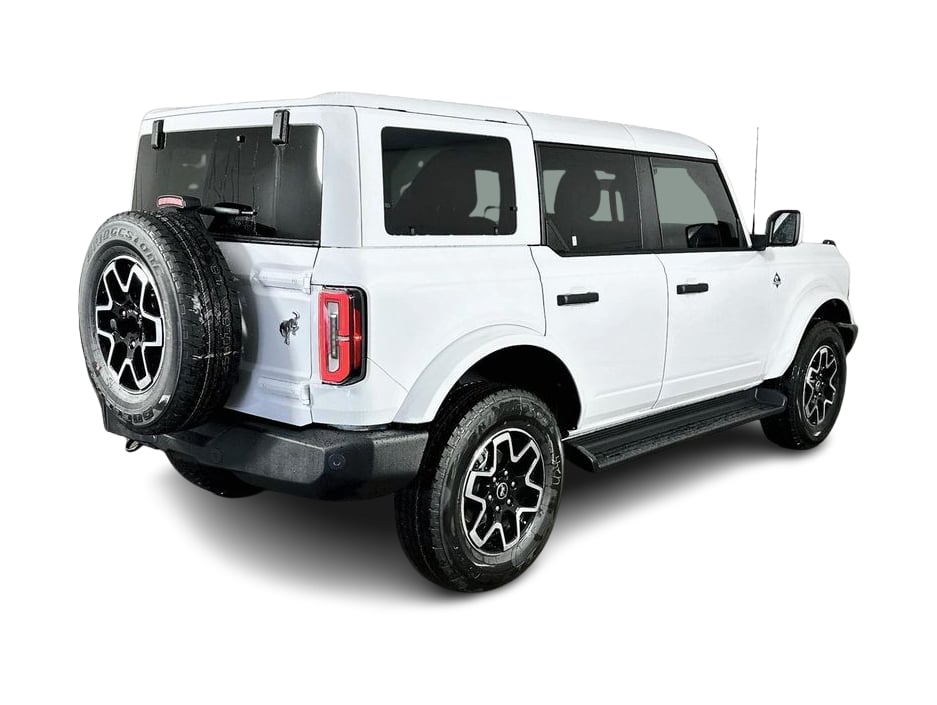 Thumbnail: 2026 Ford Bronco - 25