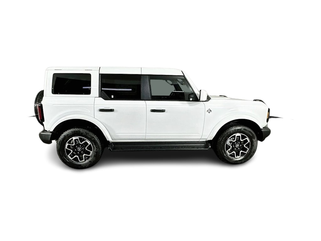 Thumbnail: 2026 Ford Bronco - 26