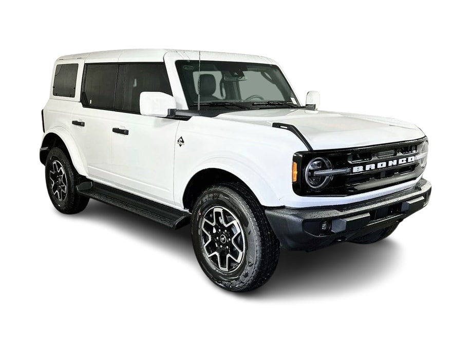 Thumbnail: 2026 Ford Bronco - 24