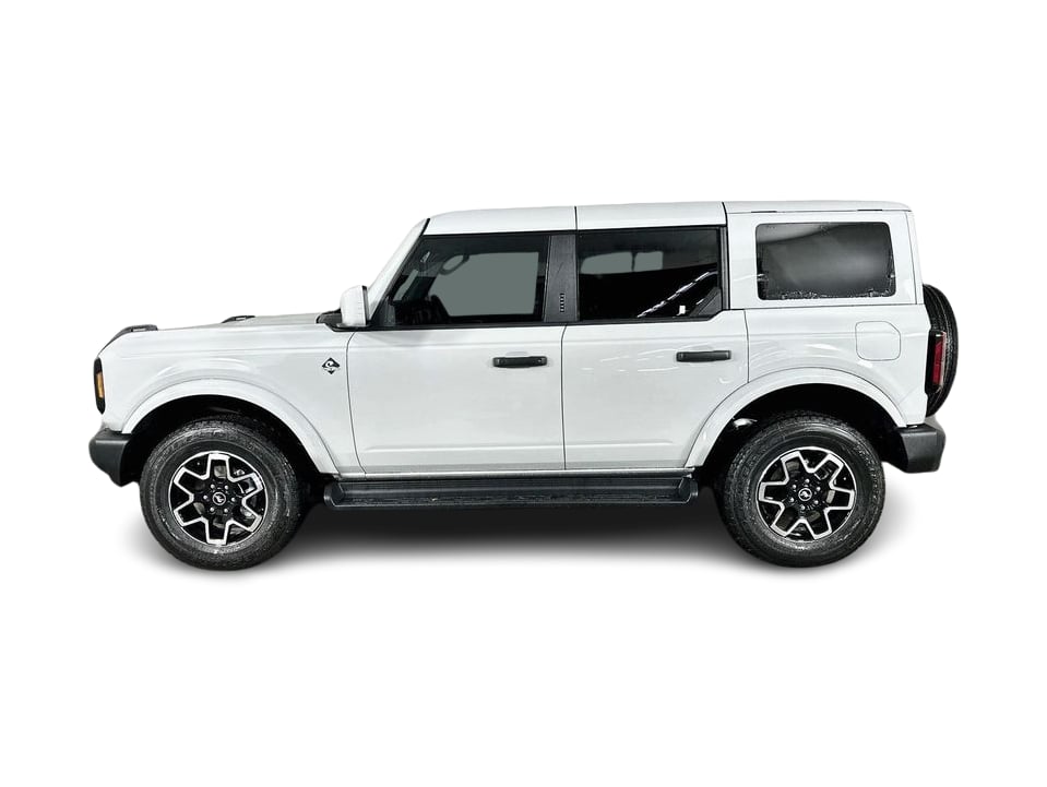 Thumbnail: 2026 Ford Bronco - 3