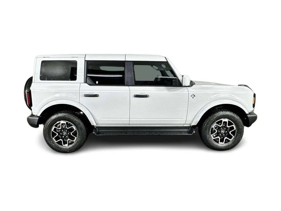 Thumbnail: 2026 Ford Bronco - 26