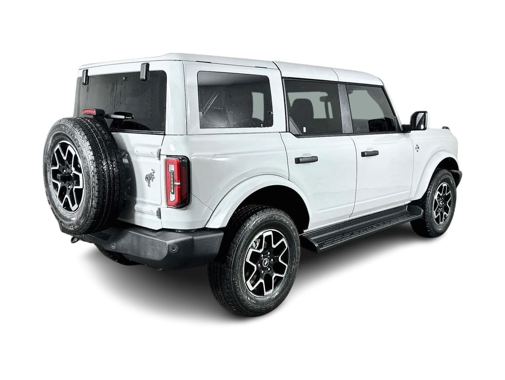 Thumbnail: 2026 Ford Bronco - 25