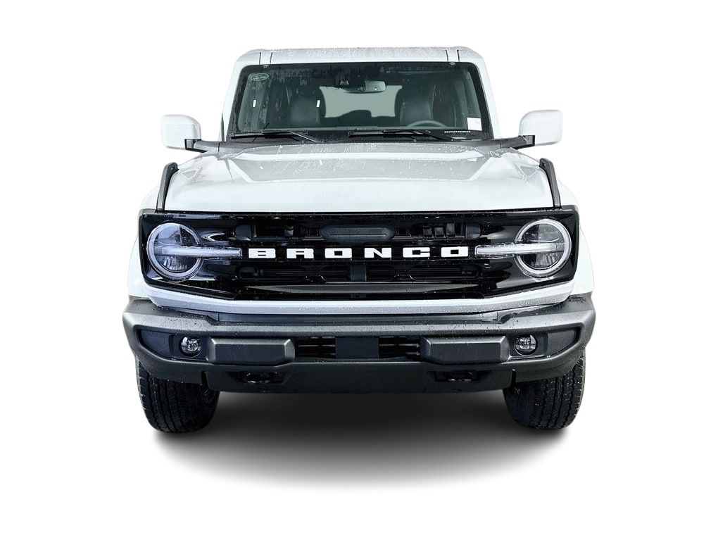 Thumbnail: 2026 Ford Bronco - 19