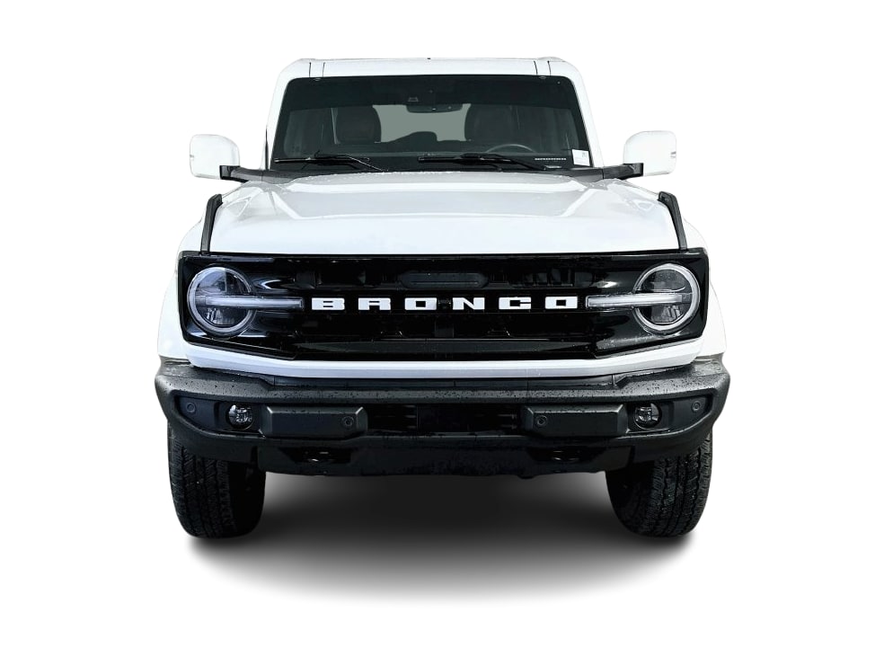 Thumbnail: 2025 Ford Bronco - 20