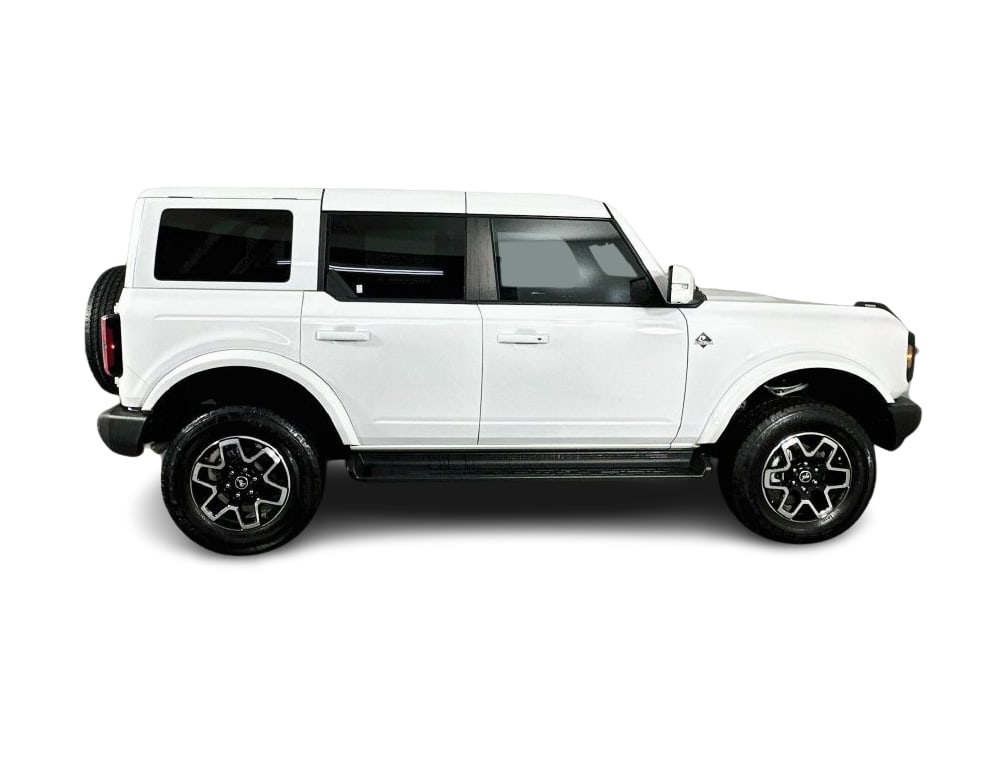 Thumbnail: 2025 Ford Bronco - 26