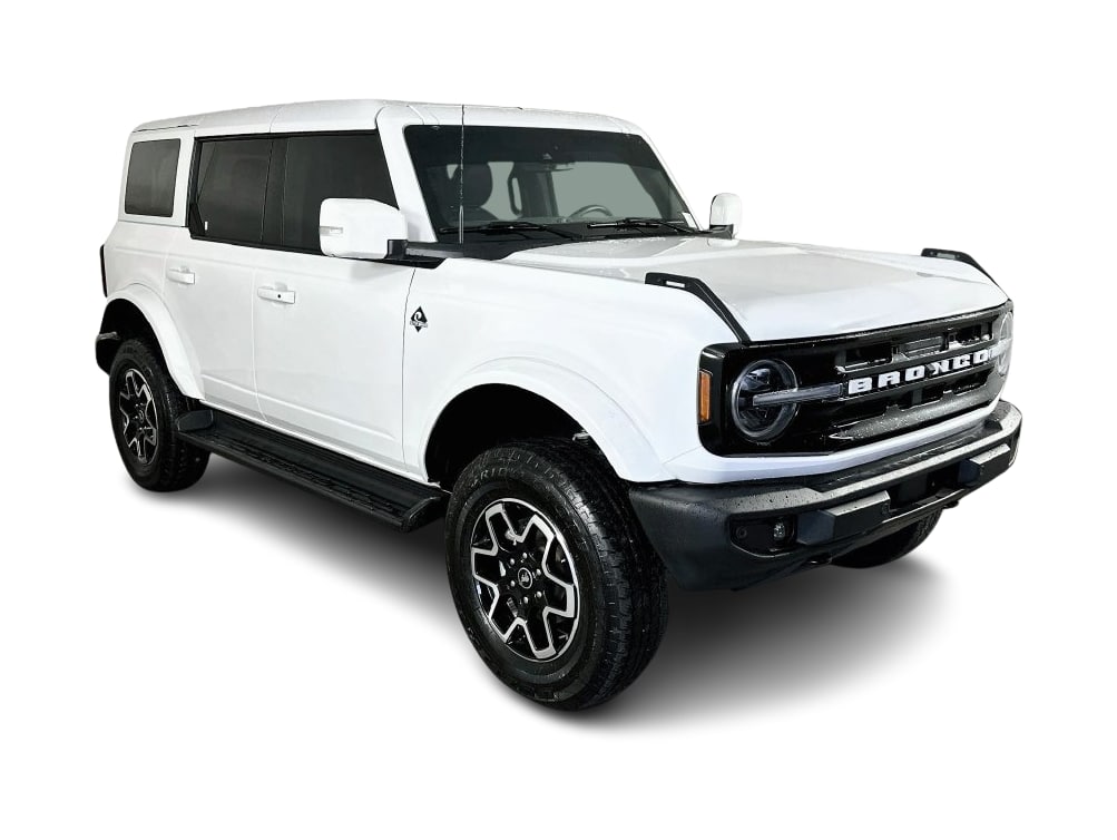 Thumbnail: 2025 Ford Bronco - 24