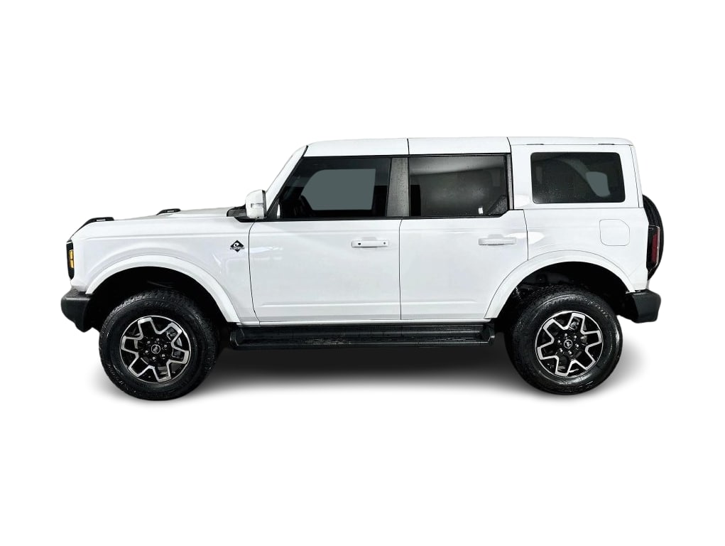Thumbnail: 2025 Ford Bronco - 3