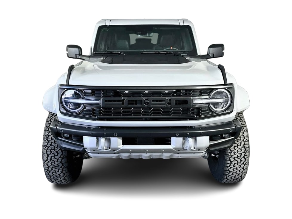 Thumbnail: 2026 Ford Bronco - 21