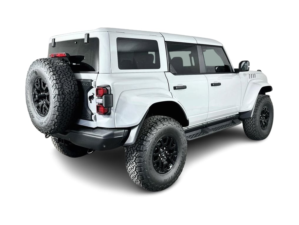 Thumbnail: 2026 Ford Bronco - 26