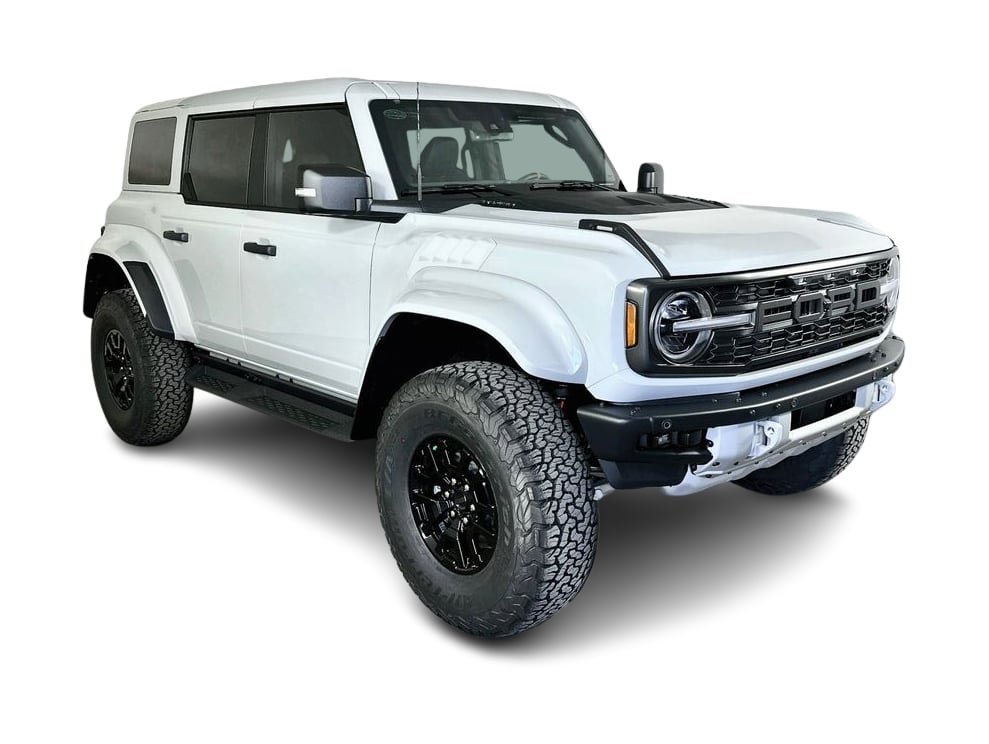 Thumbnail: 2026 Ford Bronco - 25