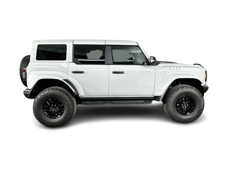 Thumbnail: 2026 Ford Bronco - 27