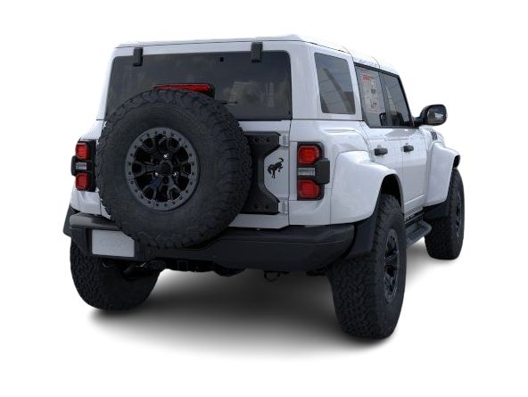Thumbnail: 2026 Ford Bronco - 16