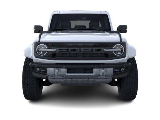 Thumbnail: 2026 Ford Bronco - 14