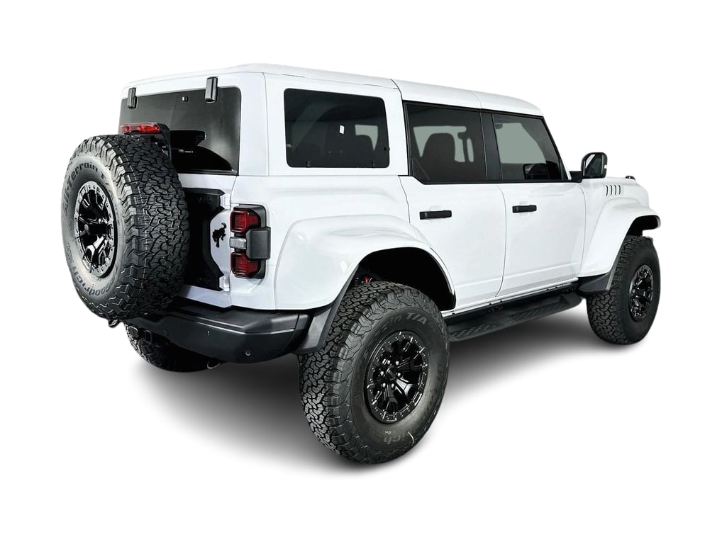 Thumbnail: 2026 Ford Bronco - 25