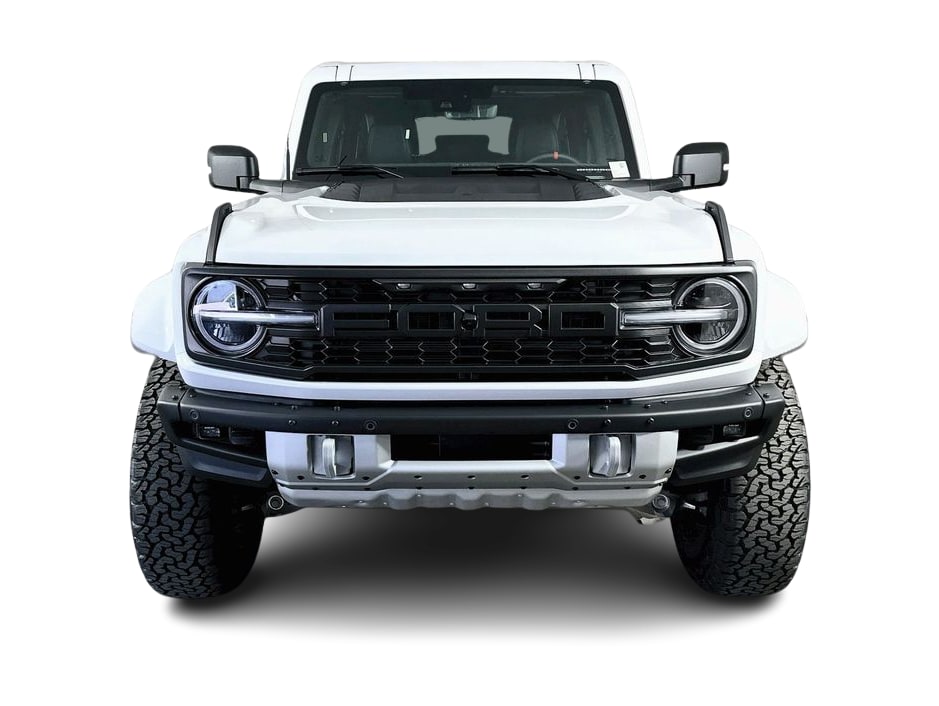 Thumbnail: 2026 Ford Bronco - 20