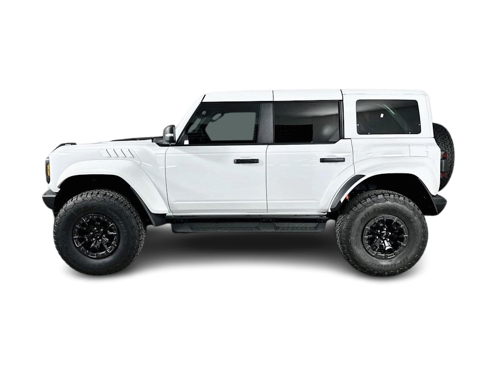 Thumbnail: 2026 Ford Bronco - 3
