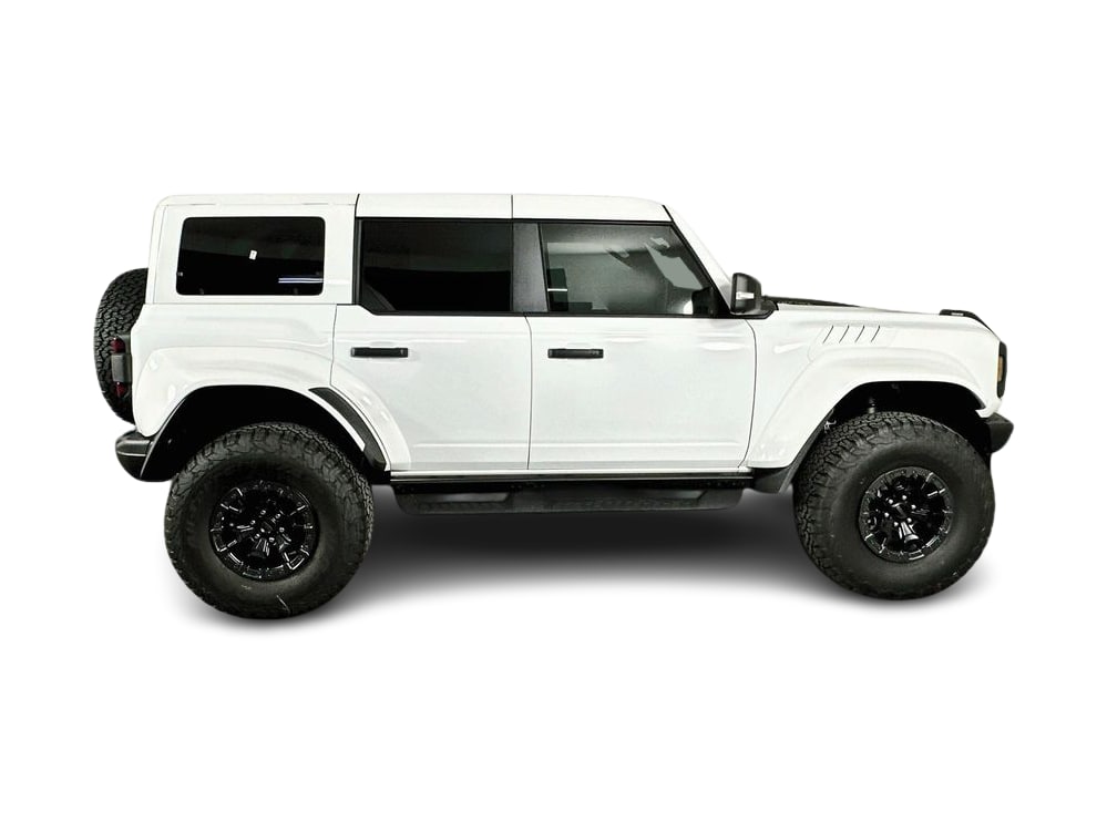 Thumbnail: 2026 Ford Bronco - 26
