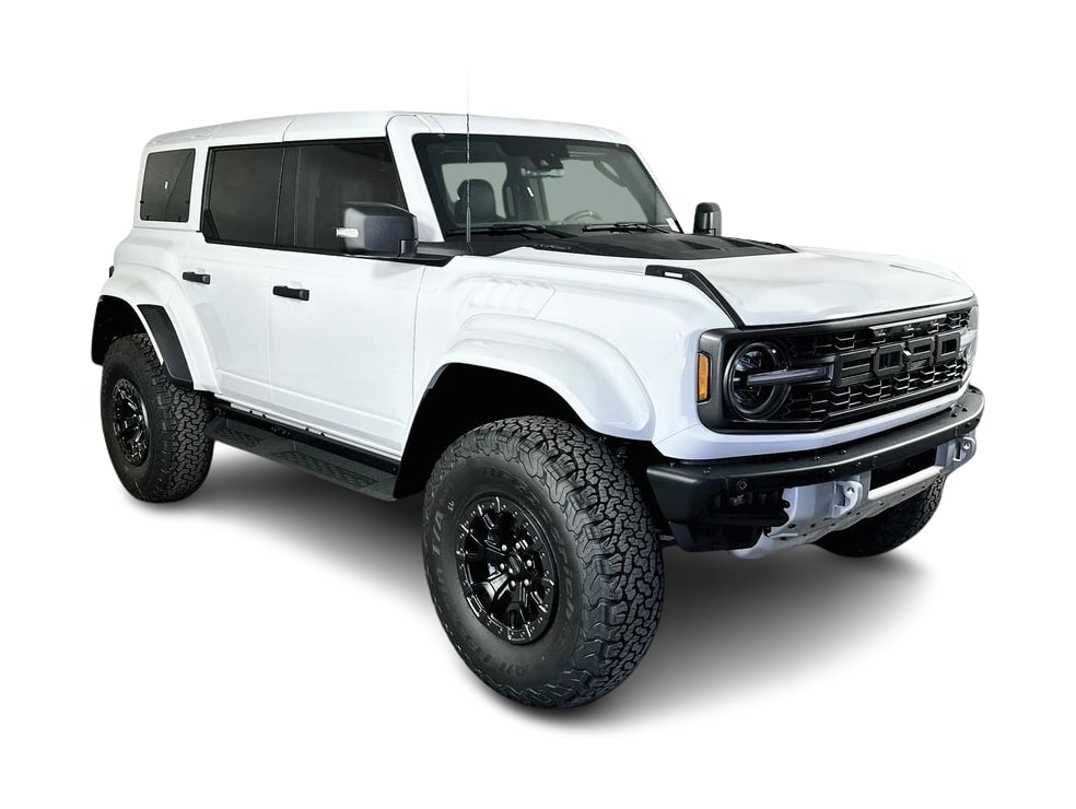 Thumbnail: 2026 Ford Bronco - 24