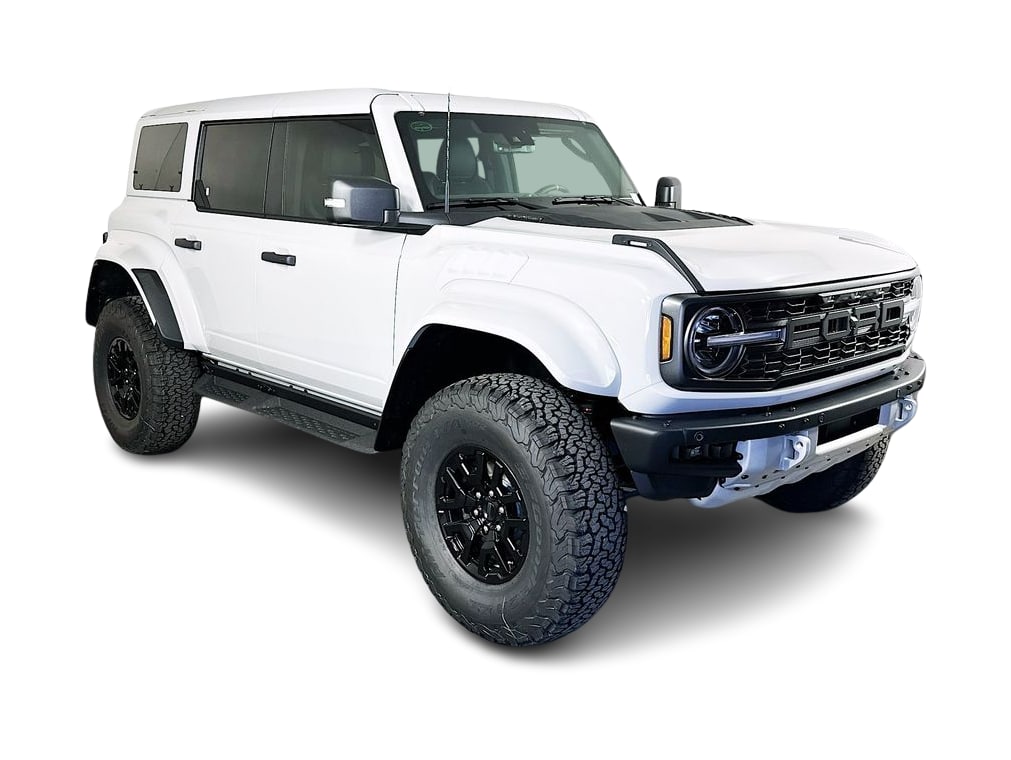 Thumbnail: 2026 Ford Bronco - 24