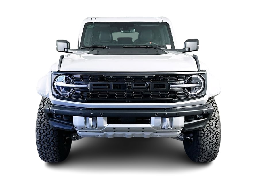 Thumbnail: 2026 Ford Bronco - 20