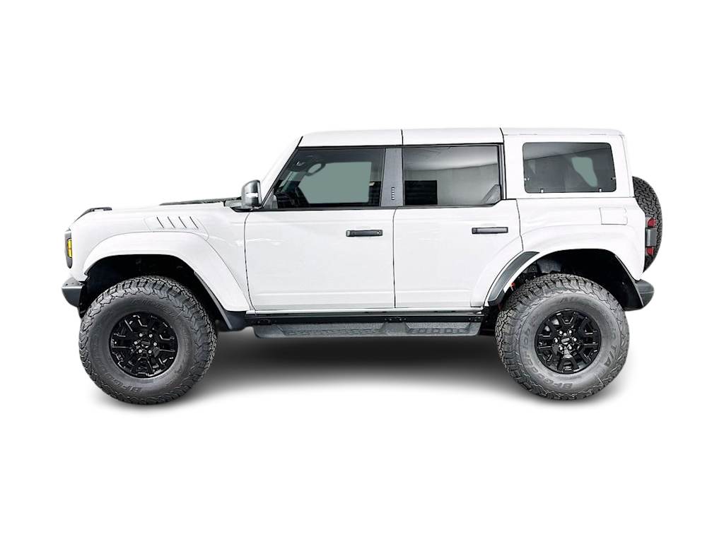 Thumbnail: 2026 Ford Bronco - 3