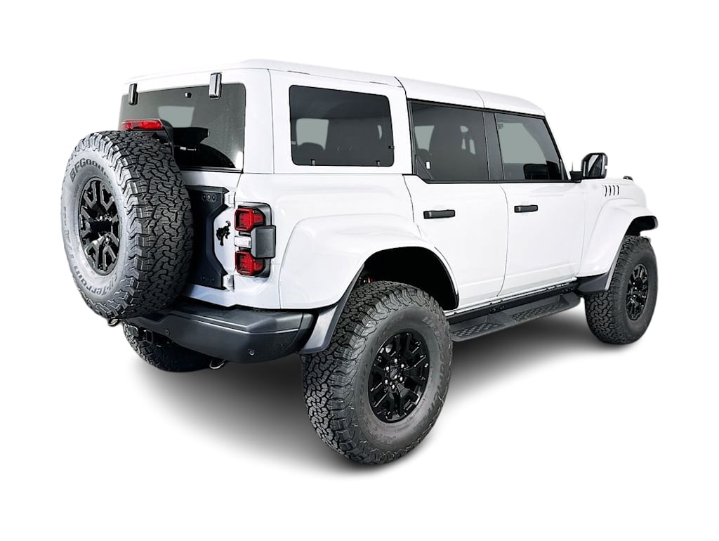 Thumbnail: 2026 Ford Bronco - 25