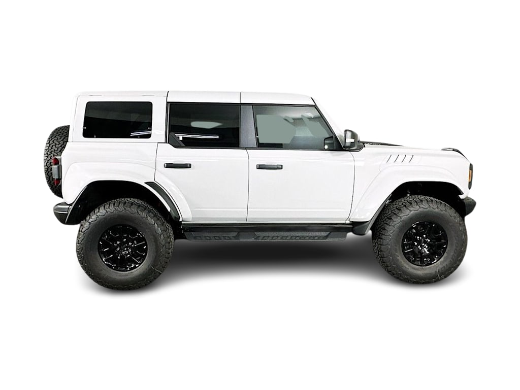 Thumbnail: 2026 Ford Bronco - 26