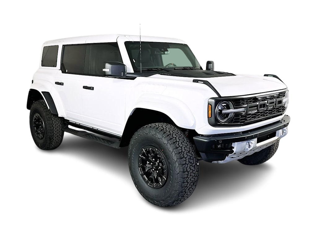Thumbnail: 2025 Ford Bronco - 24