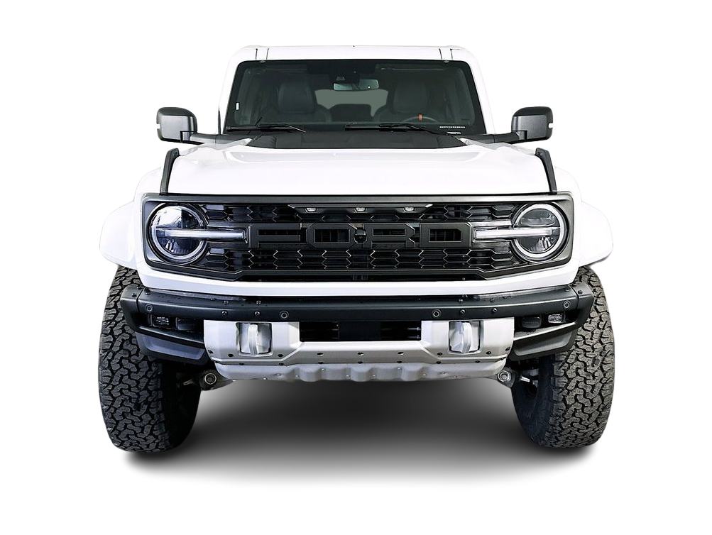 Thumbnail: 2025 Ford Bronco - 19