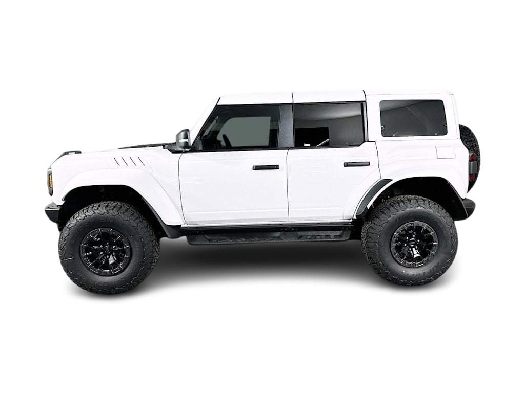 Thumbnail: 2025 Ford Bronco - 3
