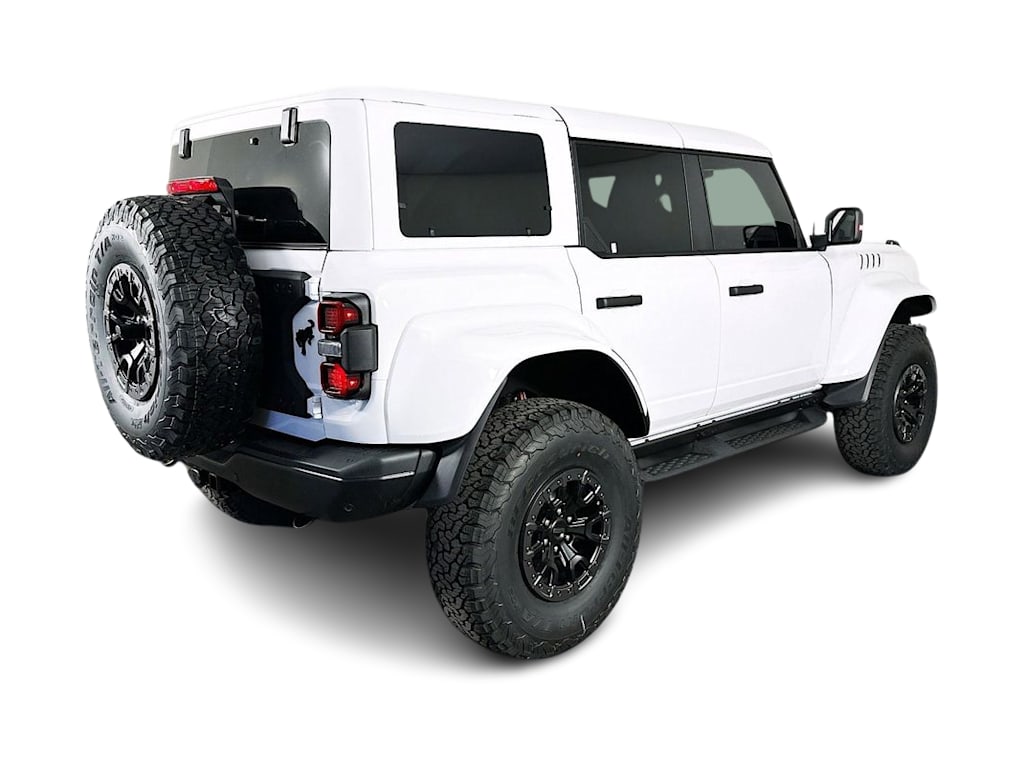 Thumbnail: 2025 Ford Bronco - 25