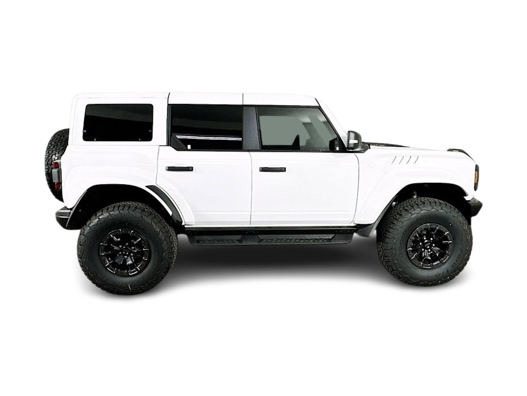 Thumbnail: 2025 Ford Bronco - 26