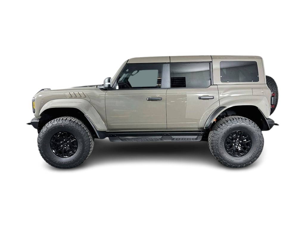 Thumbnail: 2026 Ford Bronco - 3