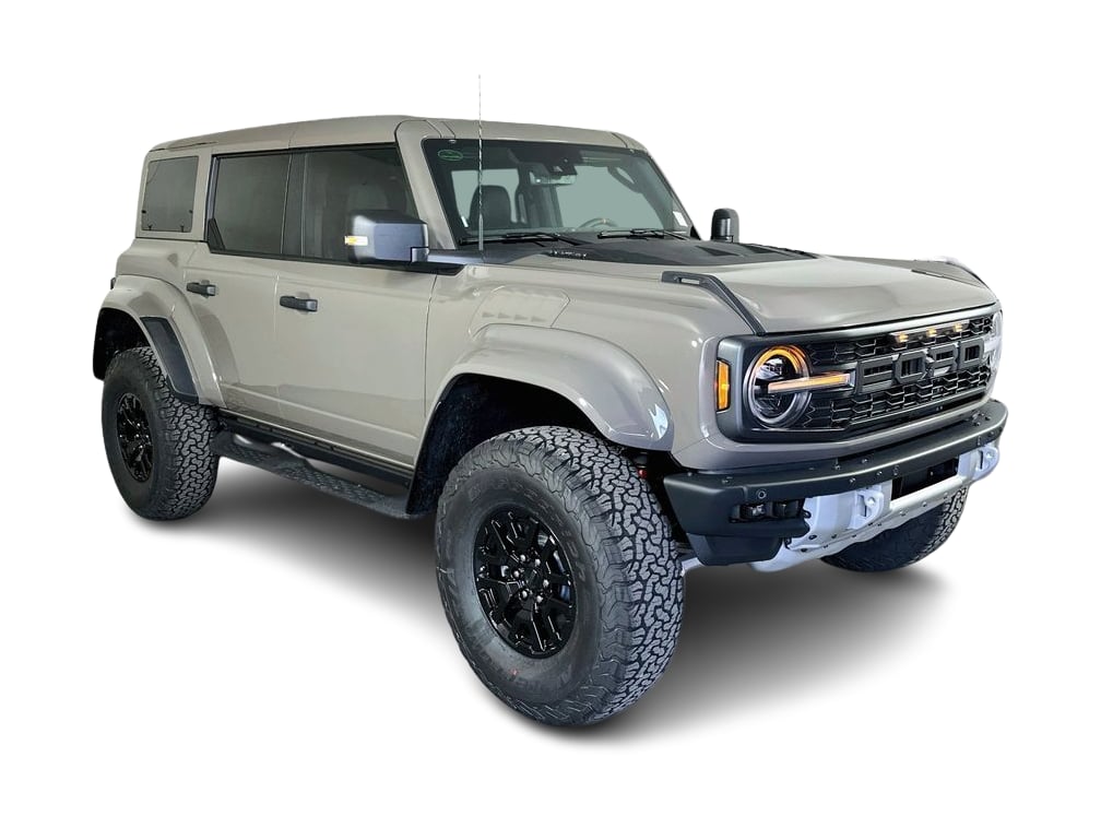 Thumbnail: 2026 Ford Bronco - 24